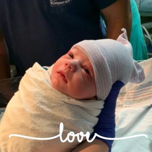 Meet your Posher, Jenny